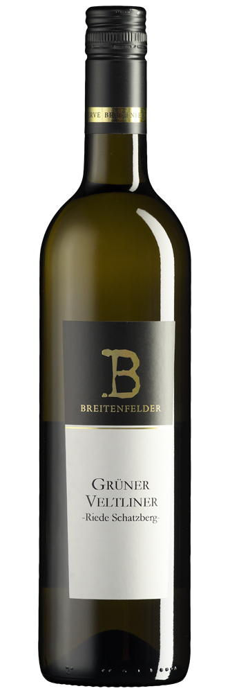 Gr Ner Veltliner Ried Schatzberg Omegaweine