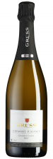 Crémant d`Alsace Grande Cuvée Brut  AOC