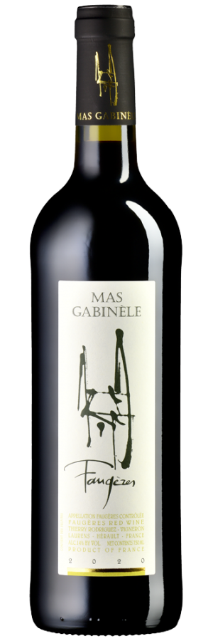 Faugères AOC Faugères Omegaweine